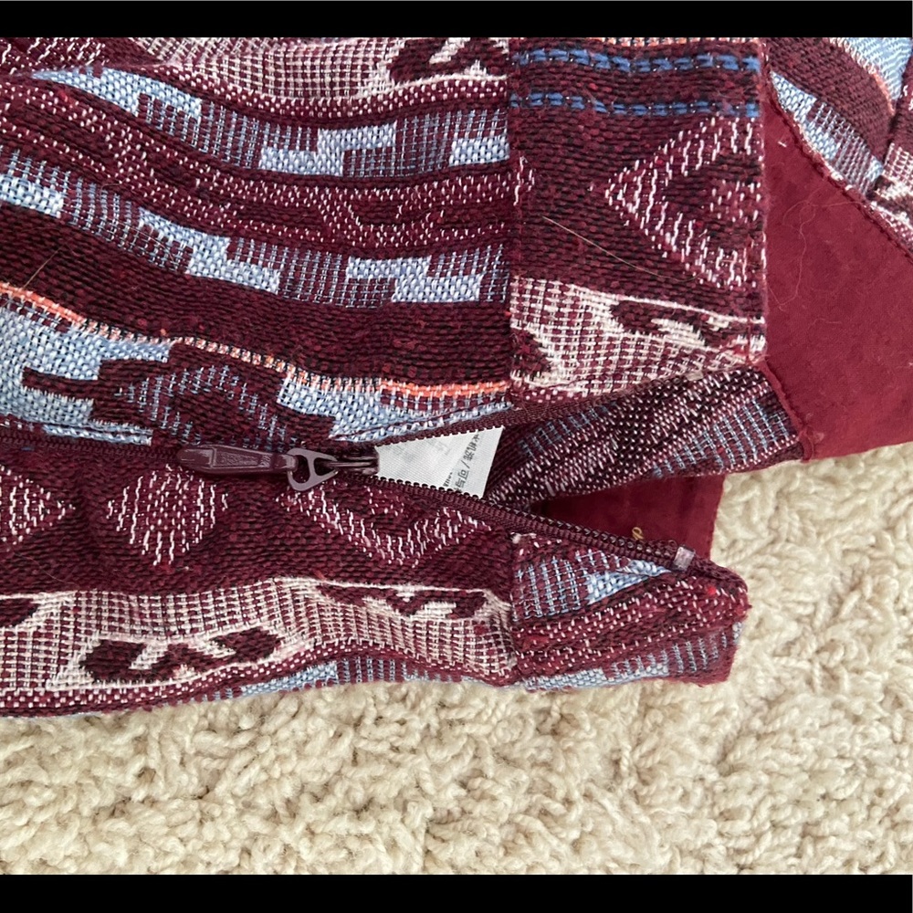 Patterned shorts - Picture 3 of 4